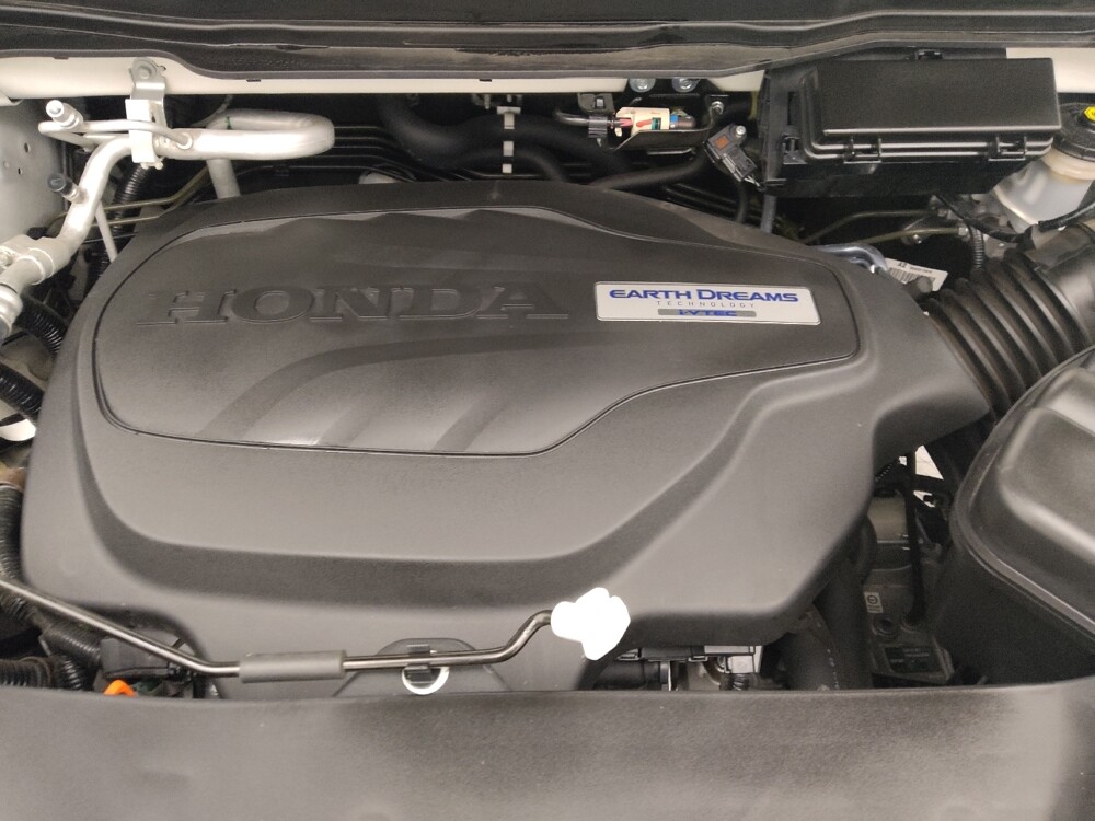 2019 Honda Passport in Springfield, MO 65807 - 18098759 30