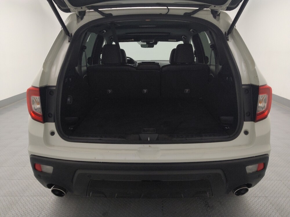 2019 Honda Passport in Springfield, MO 65807 - 18098759 29