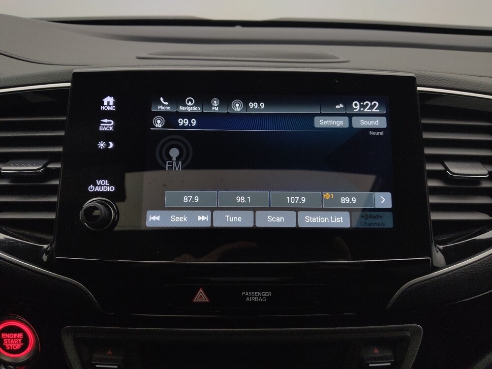 2019 Honda Passport in Springfield, MO 65807 - 18098759 25