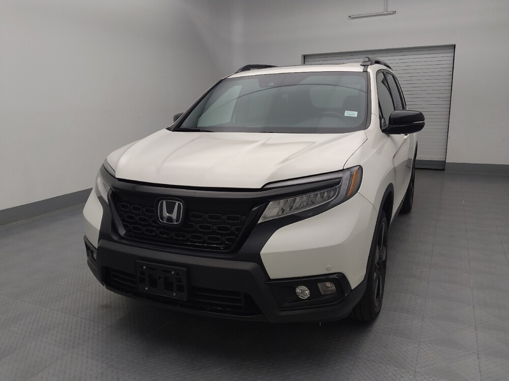 2019 Honda Passport in Springfield, MO 65807 - 18098759 15