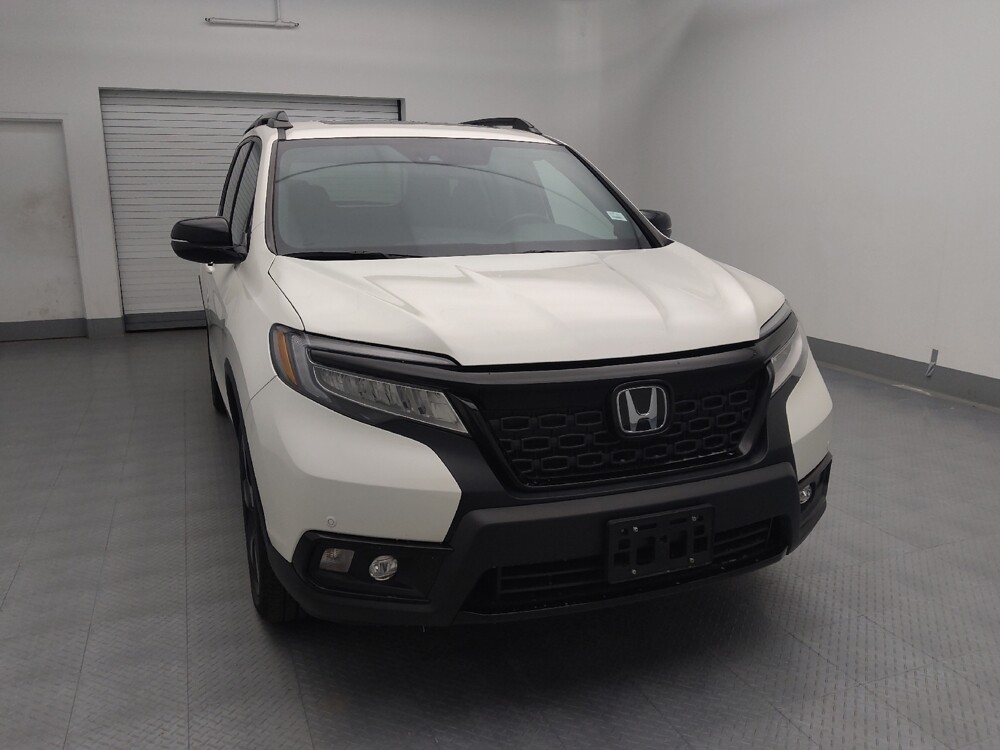 2019 Honda Passport in Springfield, MO 65807 - 18098759 14