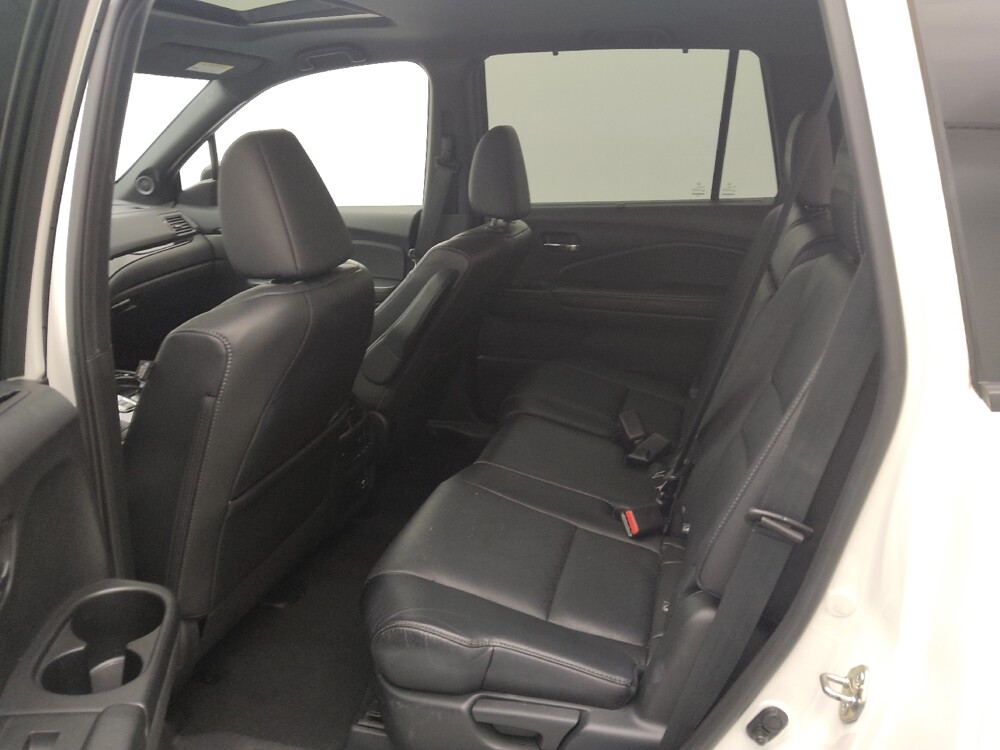 2019 Honda Passport in Springfield, MO 65807 - 18098759 18