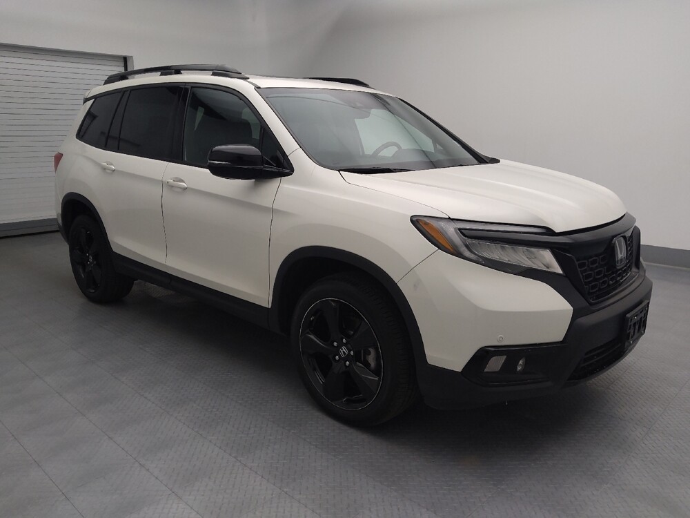 2019 Honda Passport in Springfield, MO 65807 - 18098759 11