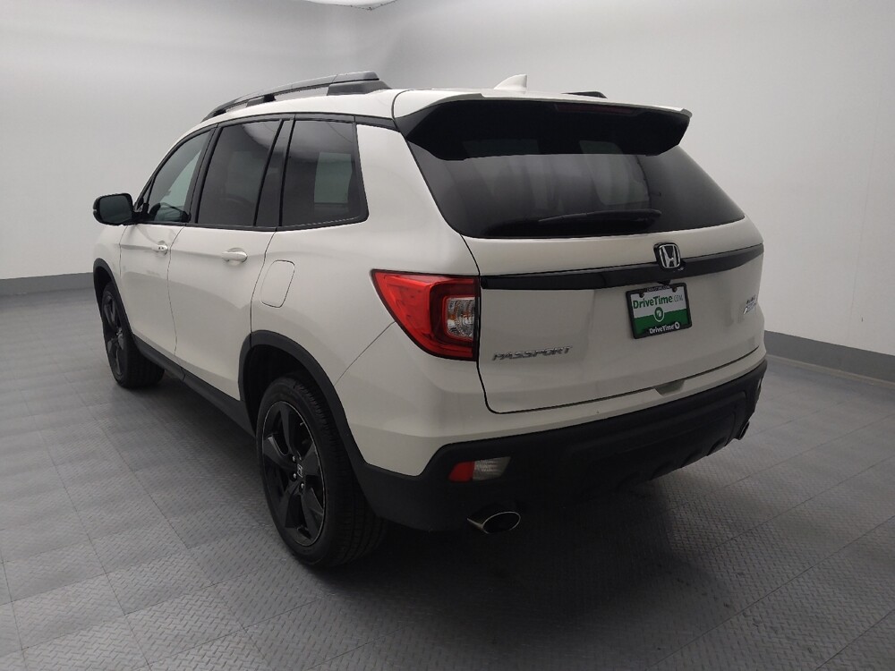 2019 Honda Passport in Springfield, MO 65807 - 18098759 5