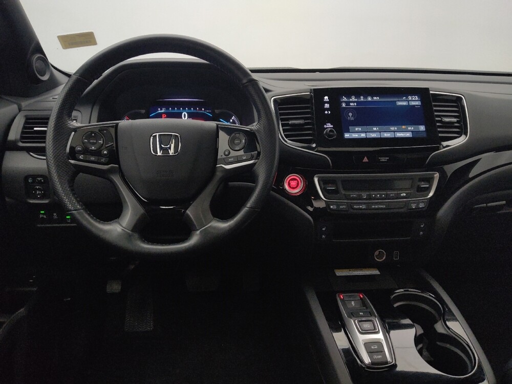 2019 Honda Passport in Springfield, MO 65807 - 18098759 22
