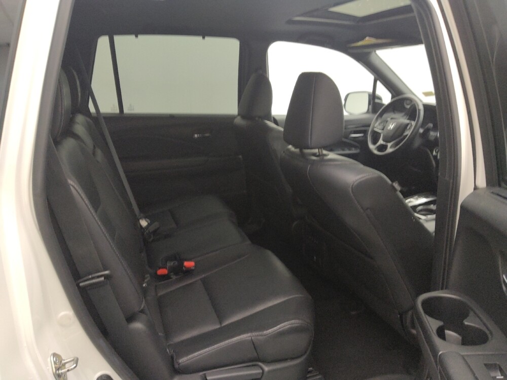 2019 Honda Passport in Springfield, MO 65807 - 18098759 19