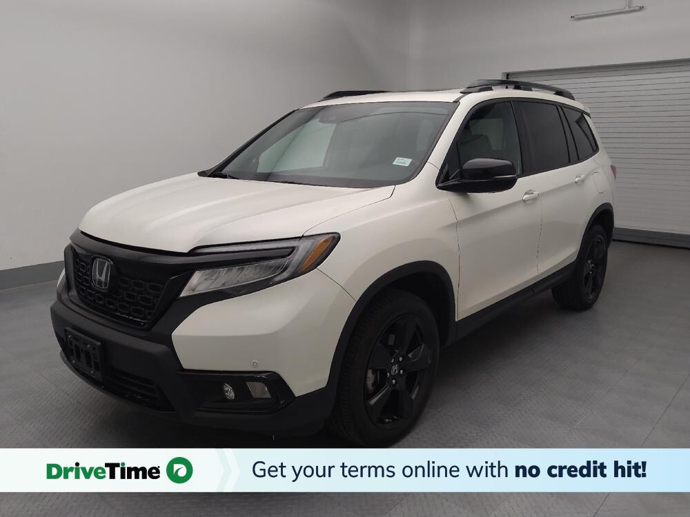 2019 Honda Passport in Springfield, MO 65807 - 18098759
