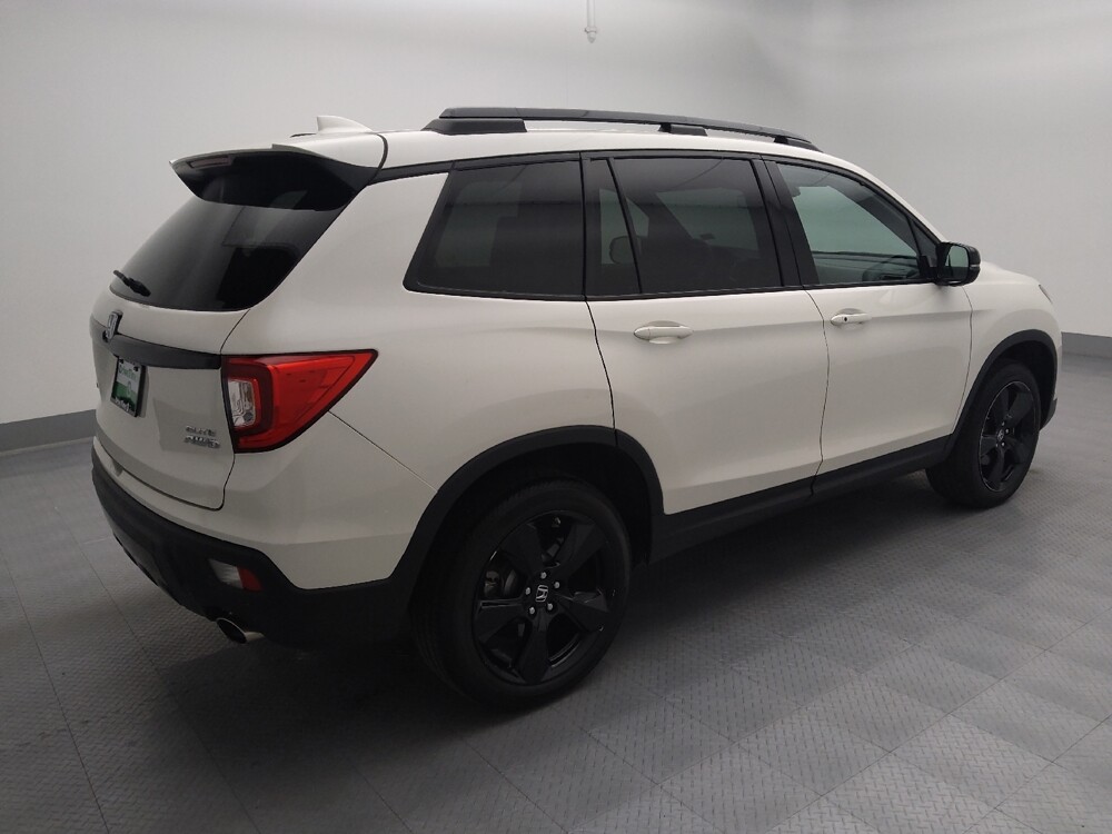 2019 Honda Passport in Springfield, MO 65807 - 18098759 10