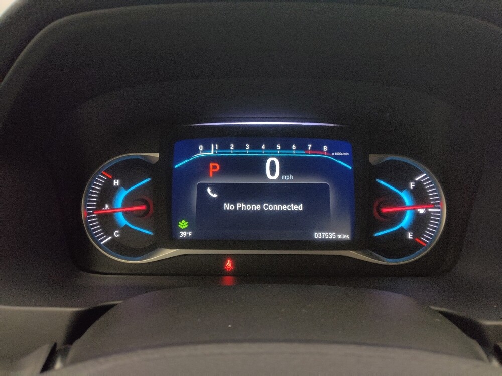 2019 Honda Passport in Springfield, MO 65807 - 18098759 23