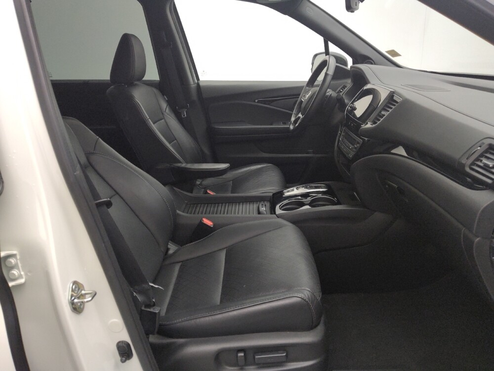 2019 Honda Passport in Springfield, MO 65807 - 18098759 21