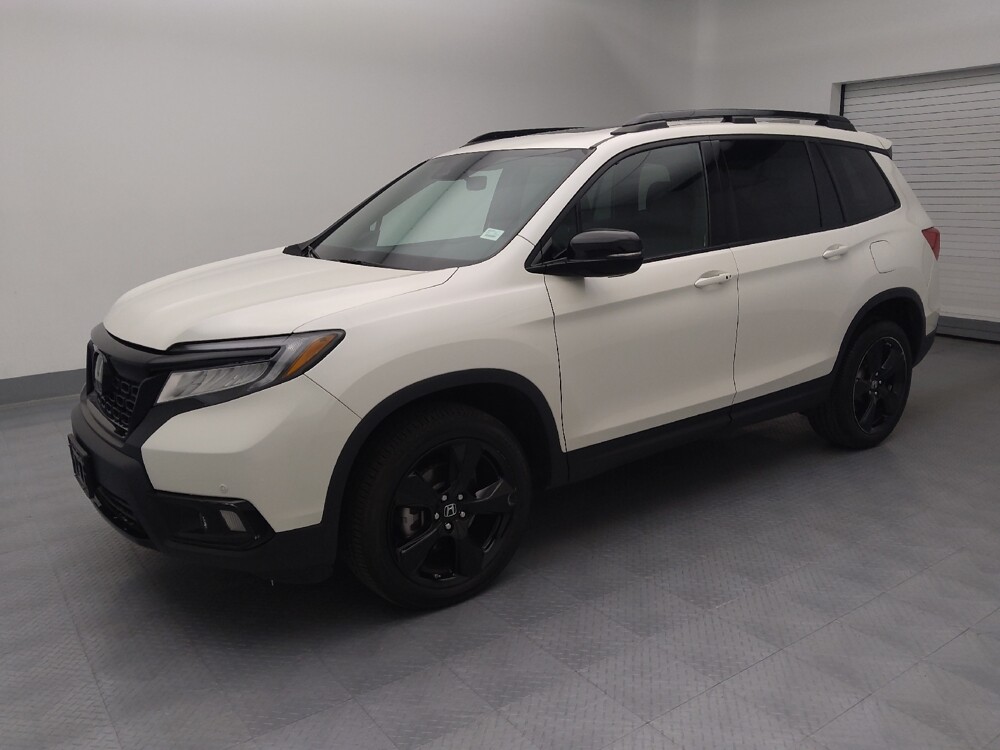2019 Honda Passport in Springfield, MO 65807 - 18098759 2