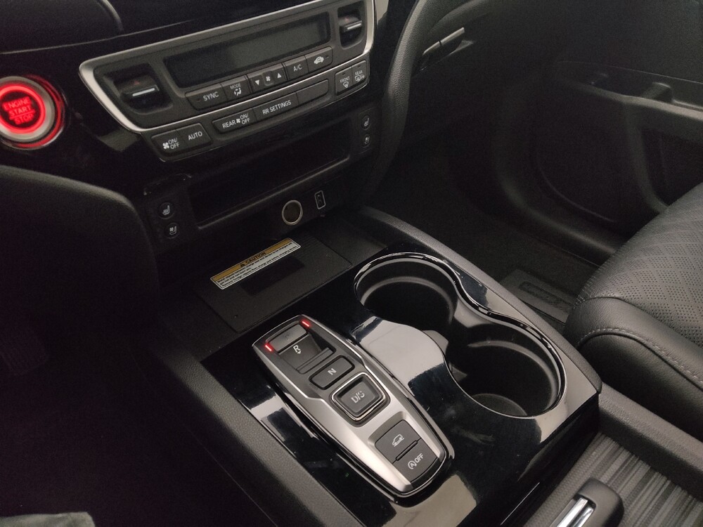 2019 Honda Passport in Springfield, MO 65807 - 18098759 26