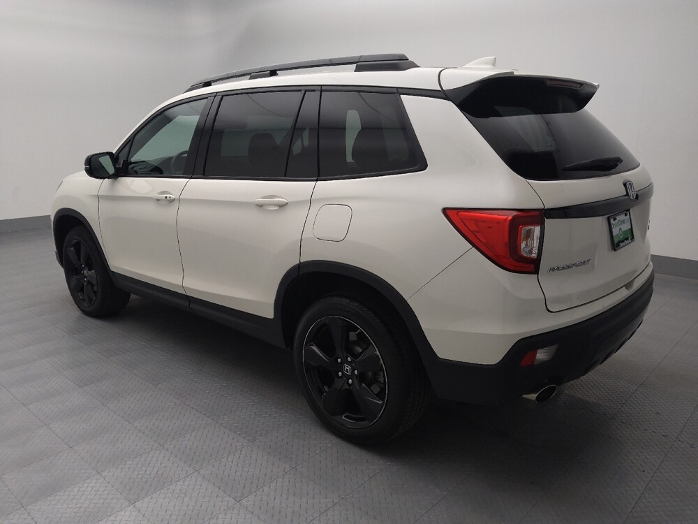 2019 Honda Passport in Springfield, MO 65807 - 18098759 3
