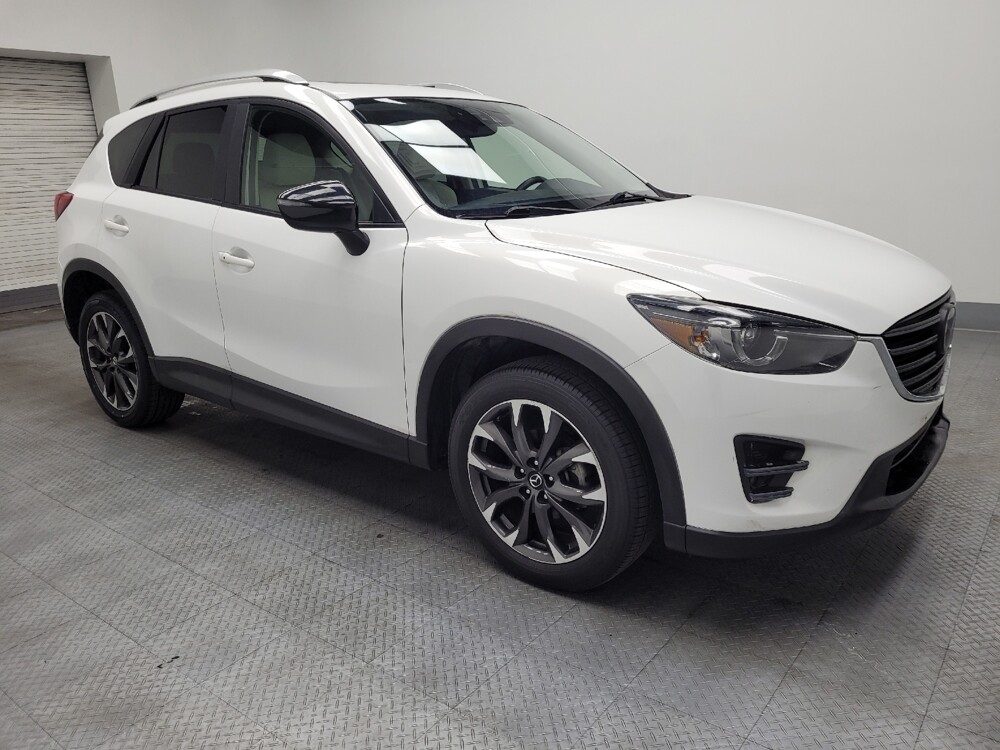 2016 Mazda CX-5 in Las Vegas, NV 89104 - 18098760 11