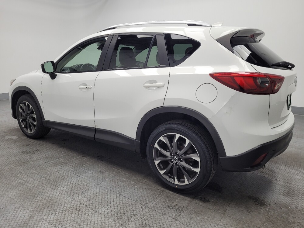 2016 Mazda CX-5 in Las Vegas, NV 89104 - 18098760 3