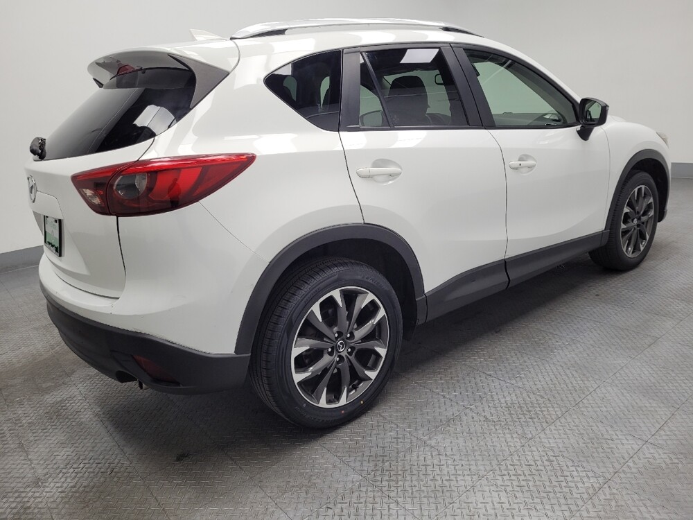 2016 Mazda CX-5 in Las Vegas, NV 89104 - 18098760 10
