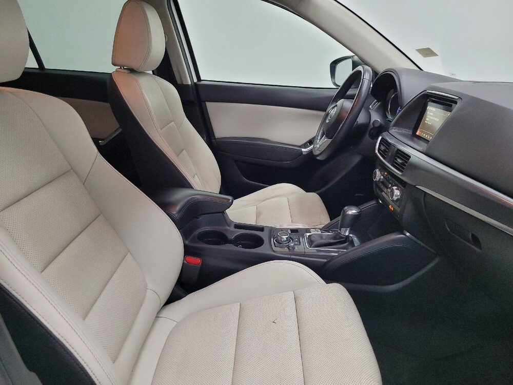 2016 Mazda CX-5 in Las Vegas, NV 89104 - 18098760 21