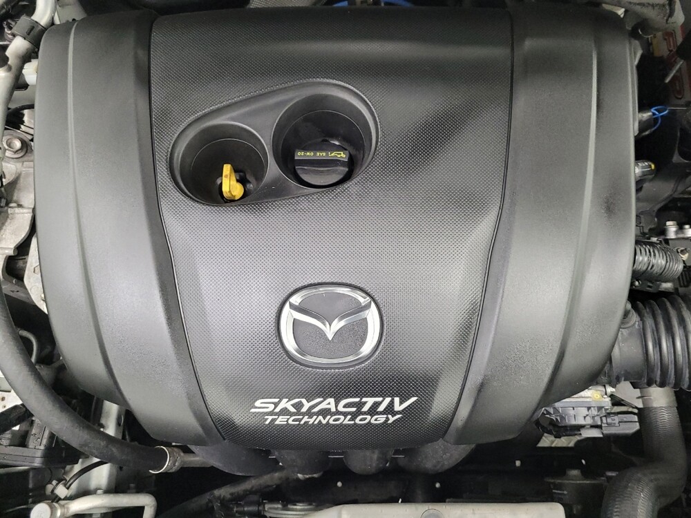 2016 Mazda CX-5 in Las Vegas, NV 89104 - 18098760 30