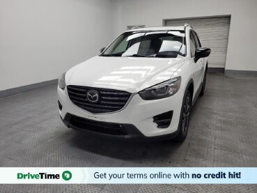 2016 Mazda CX-5 in Las Vegas, NV 89104