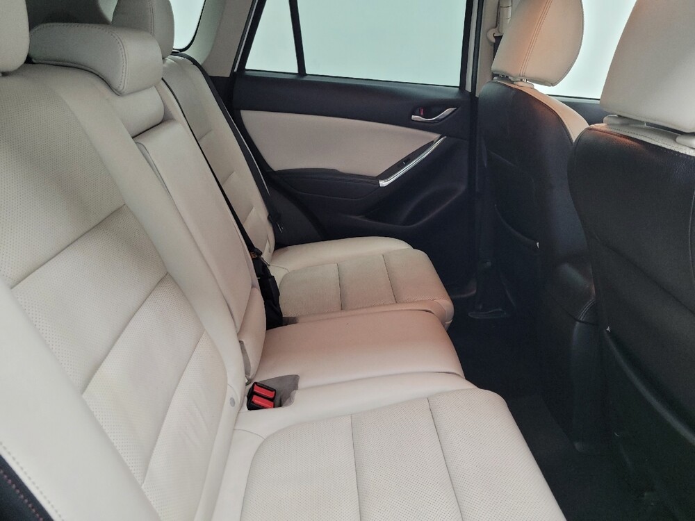 2016 Mazda CX-5 in Las Vegas, NV 89104 - 18098760 19