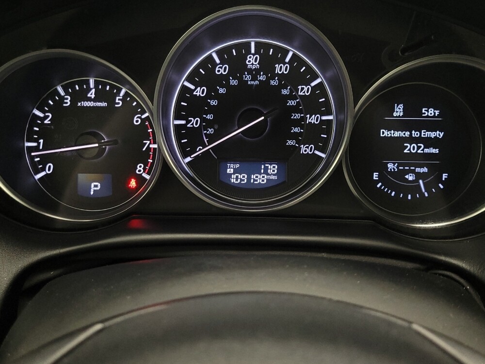 2016 Mazda CX-5 in Las Vegas, NV 89104 - 18098760 23