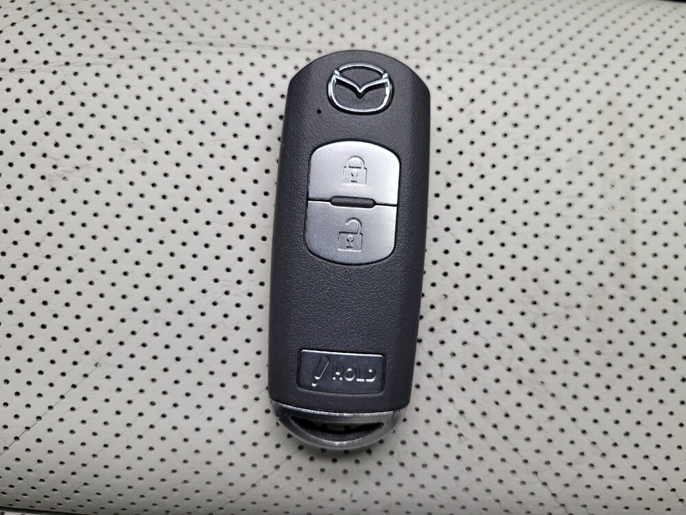 2016 Mazda CX-5 in Las Vegas, NV 89104 - 18098760 32