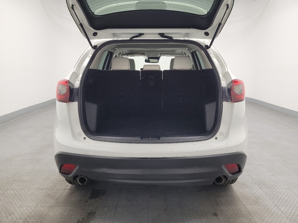 2016 Mazda CX-5 in Las Vegas, NV 89104 - 18098760 29