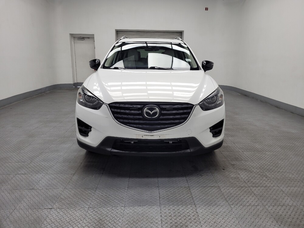 2016 Mazda CX-5 in Las Vegas, NV 89104 - 18098760 15