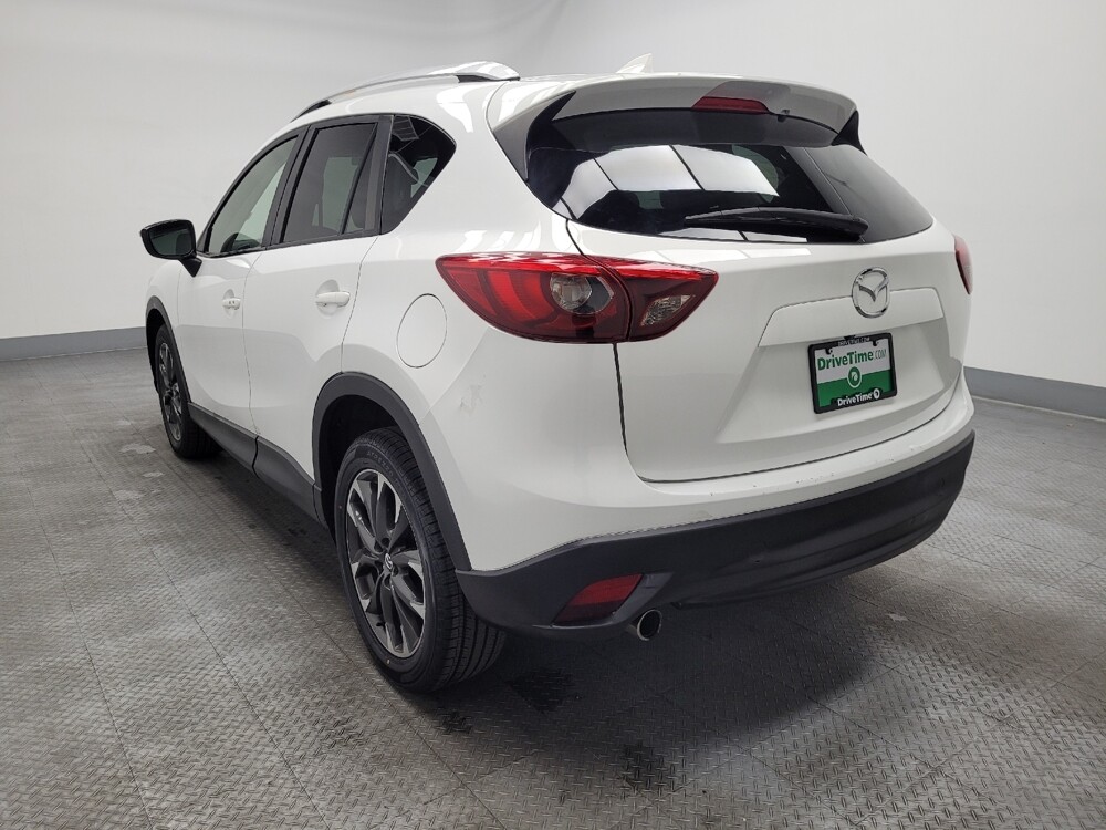 2016 Mazda CX-5 in Las Vegas, NV 89104 - 18098760 5