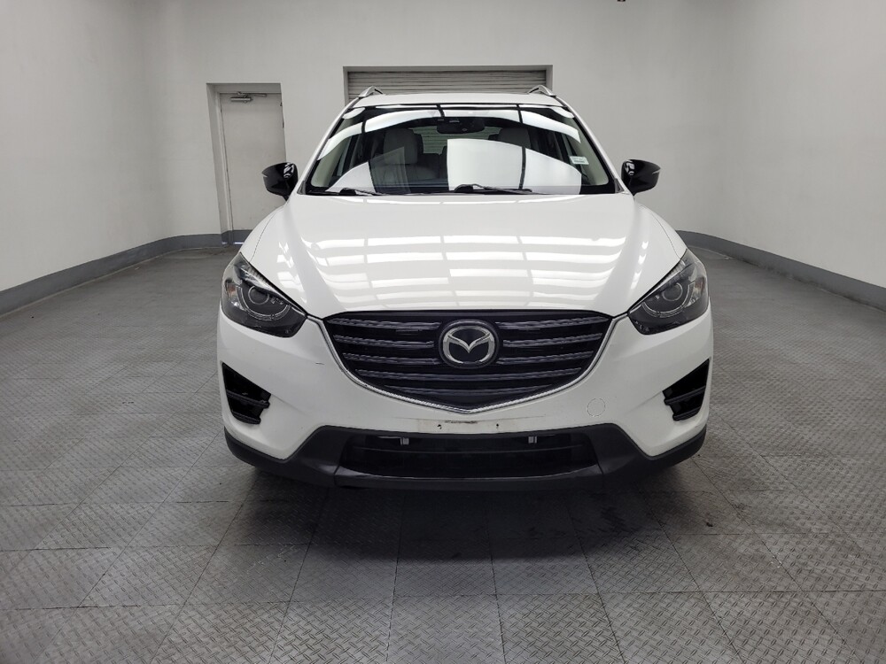 2016 Mazda CX-5 in Las Vegas, NV 89104 - 18098760 14