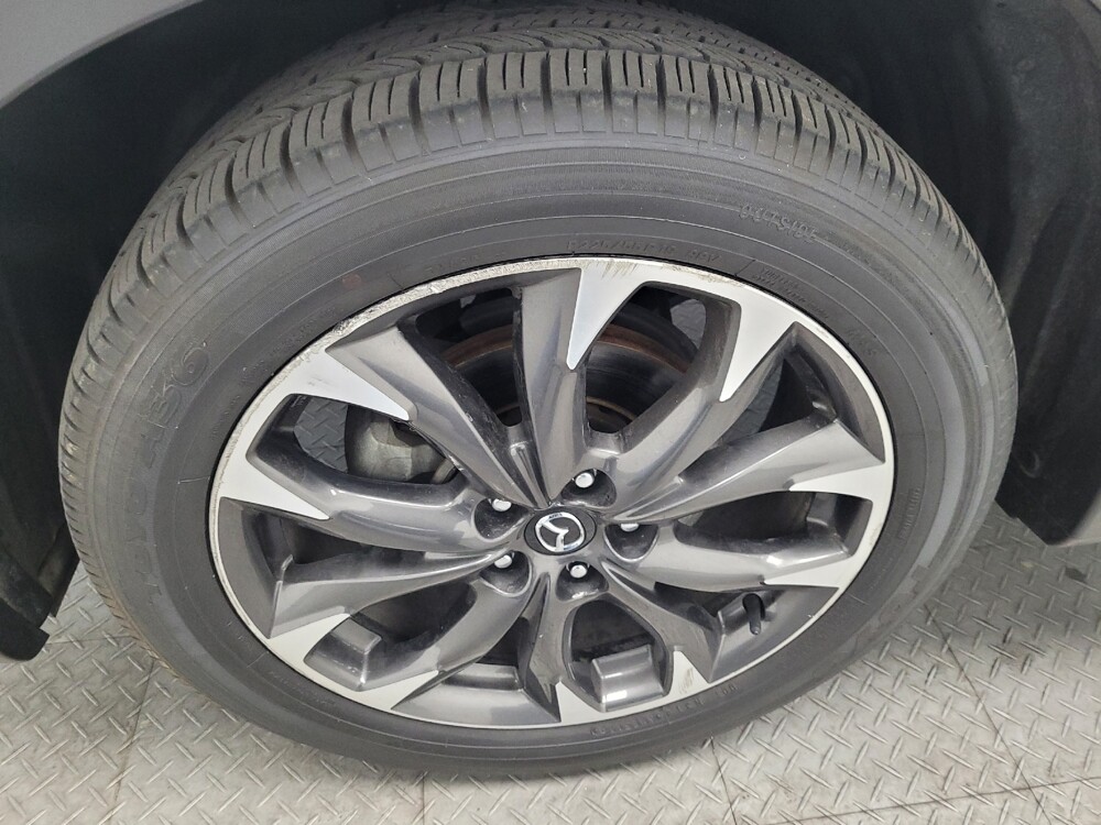 2016 Mazda CX-5 in Las Vegas, NV 89104 - 18098760 31
