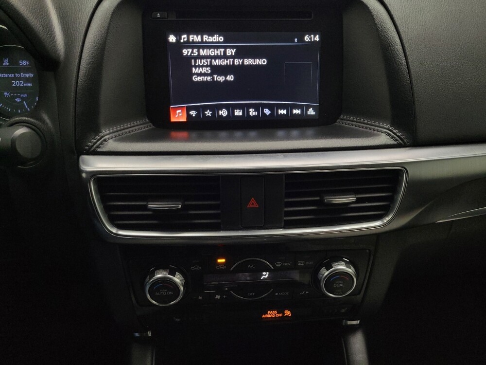 2016 Mazda CX-5 in Las Vegas, NV 89104 - 18098760 25