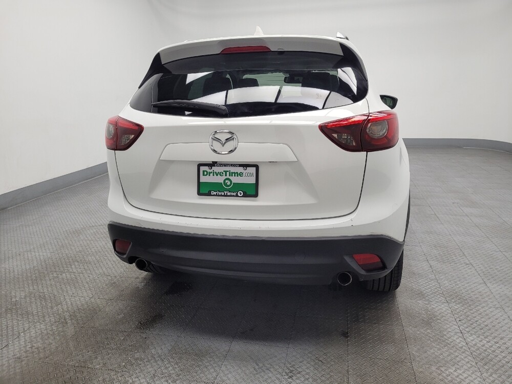 2016 Mazda CX-5 in Las Vegas, NV 89104 - 18098760 7