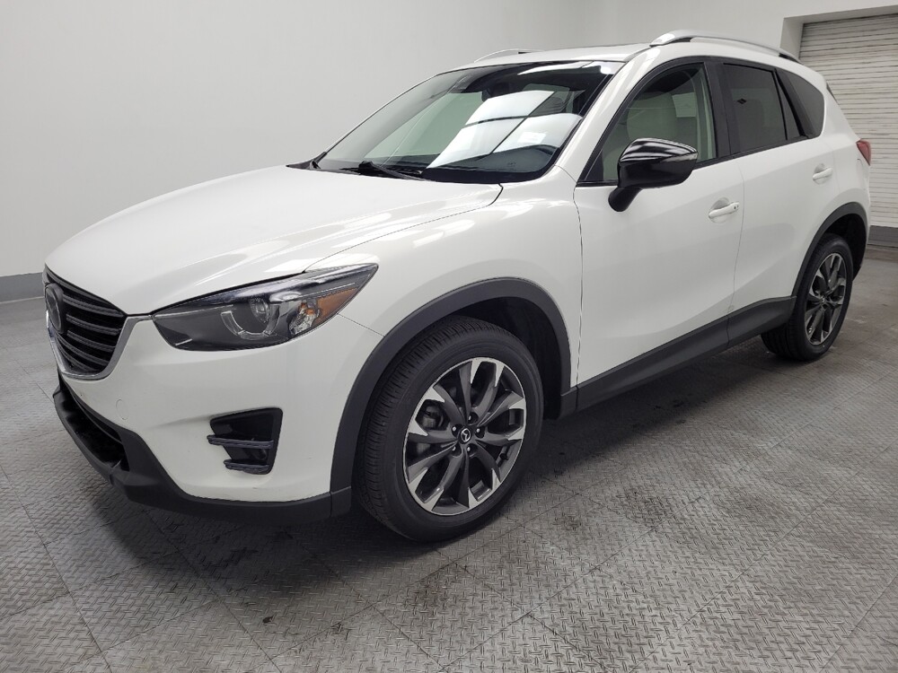 2016 Mazda CX-5 in Las Vegas, NV 89104 - 18098760 2