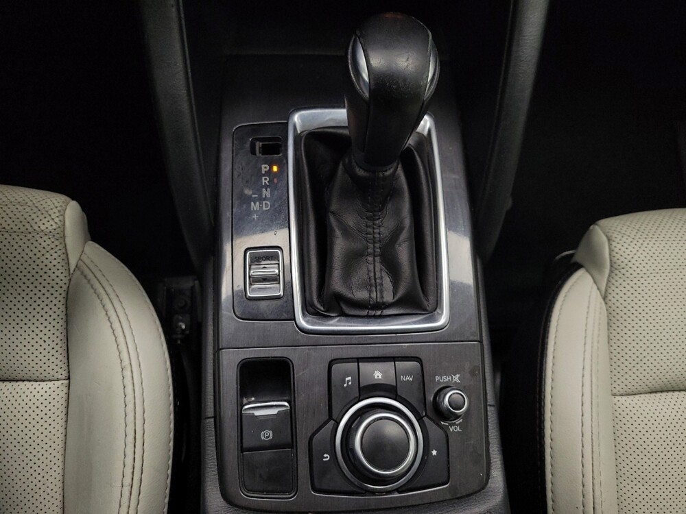 2016 Mazda CX-5 in Las Vegas, NV 89104 - 18098760 26
