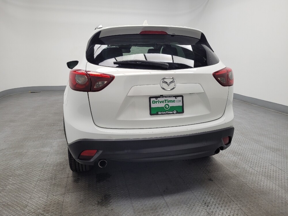 2016 Mazda CX-5 in Las Vegas, NV 89104 - 18098760 6