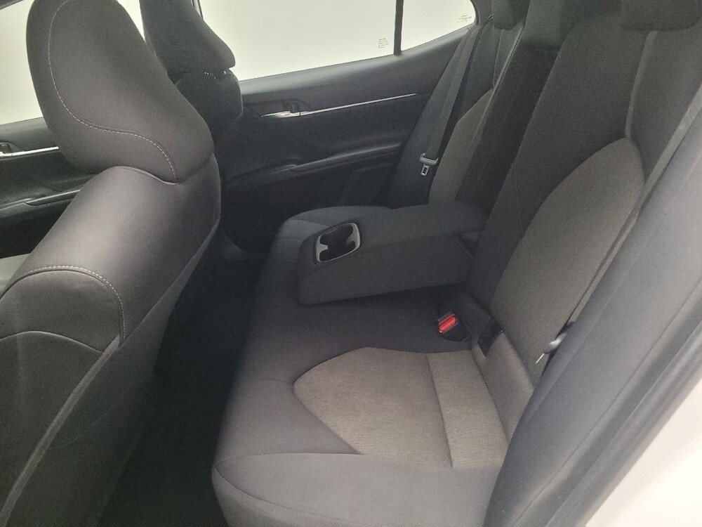 2021 Toyota Camry in Montclair, CA 91763 - 18098761 18