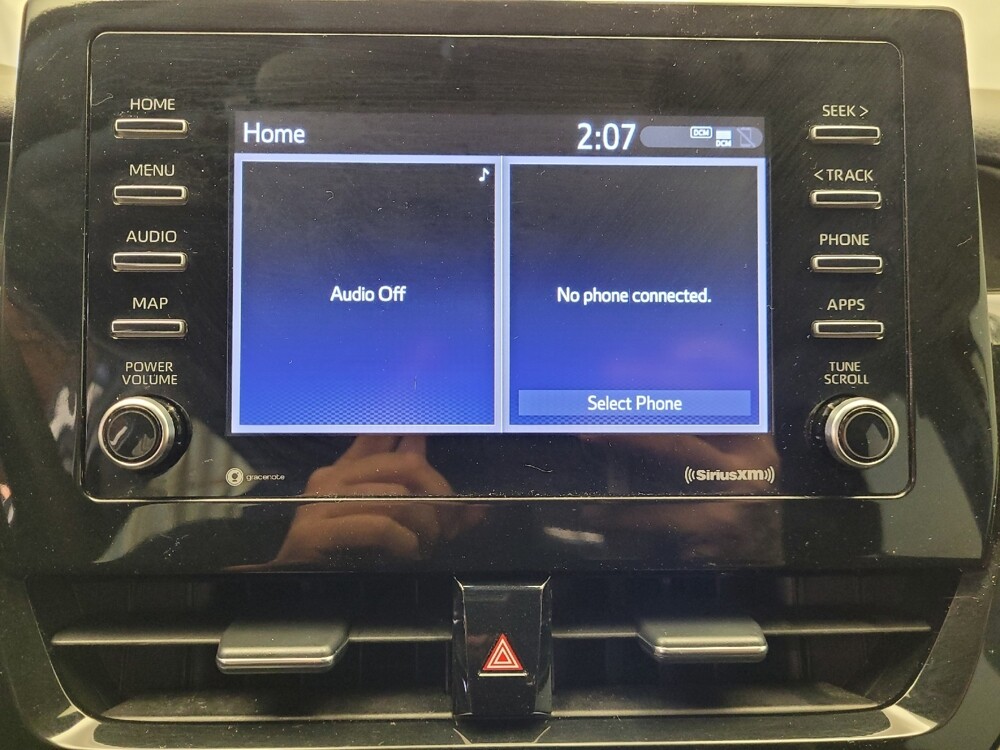 2021 Toyota Camry in Montclair, CA 91763 - 18098761 25