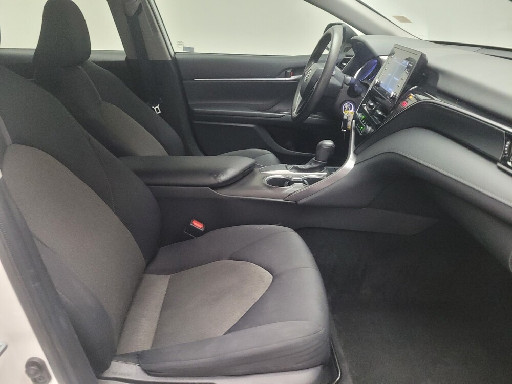 2021 Toyota Camry in Montclair, CA 91763 - 18098761 21