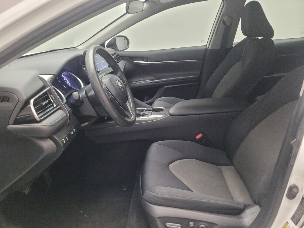 2021 Toyota Camry in Montclair, CA 91763 - 18098761 17