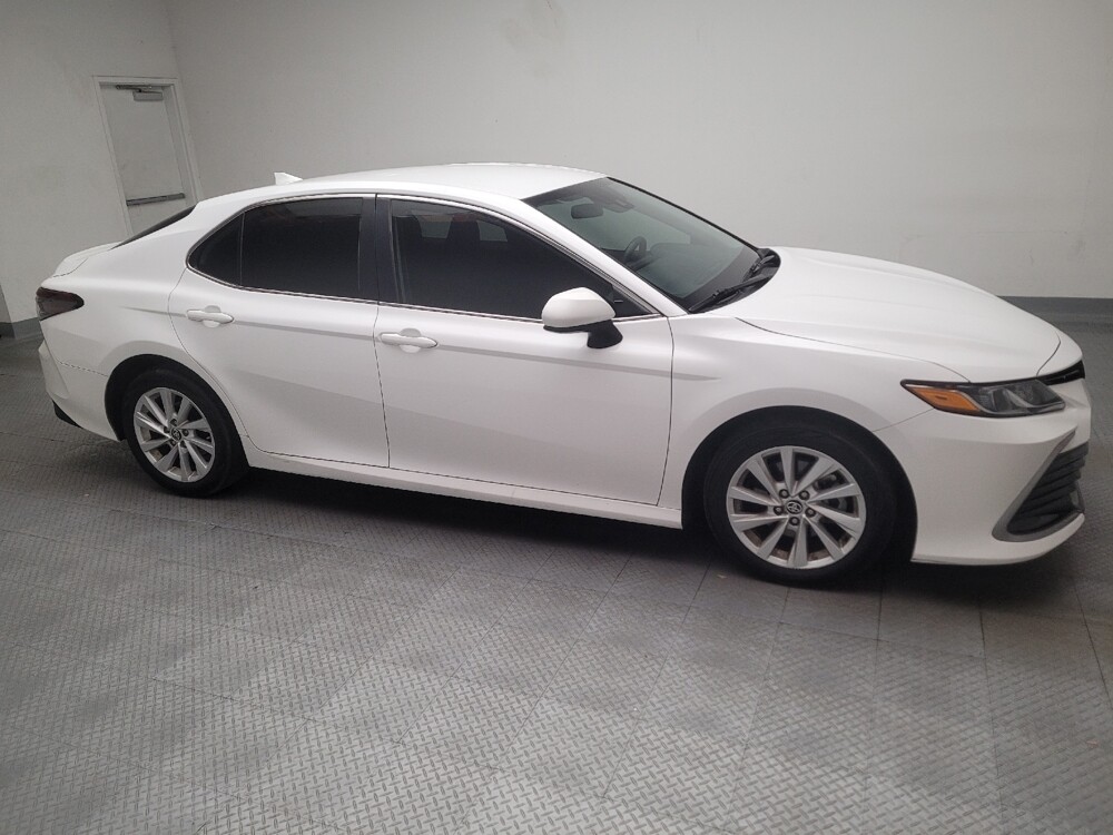 2021 Toyota Camry in Montclair, CA 91763 - 18098761 11