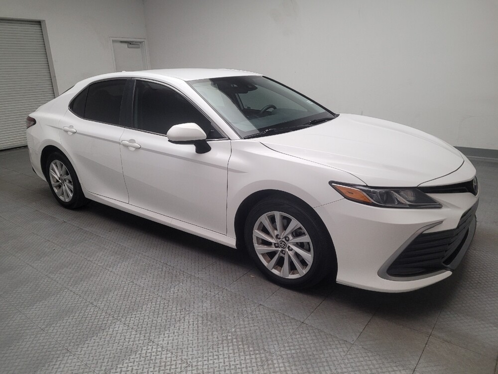 2021 Toyota Camry in Montclair, CA 91763 - 18098761 13