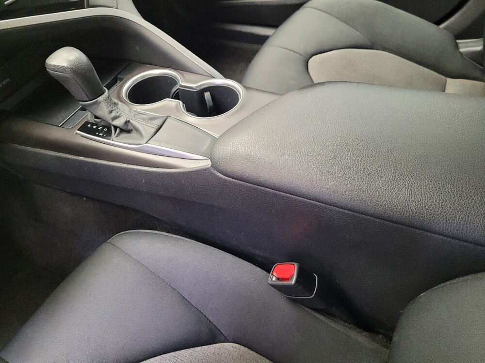 2021 Toyota Camry in Montclair, CA 91763 - 18098761 26