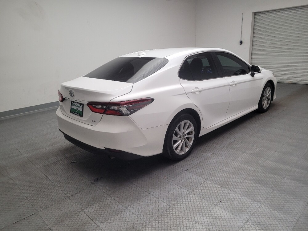 2021 Toyota Camry in Montclair, CA 91763 - 18098761 9