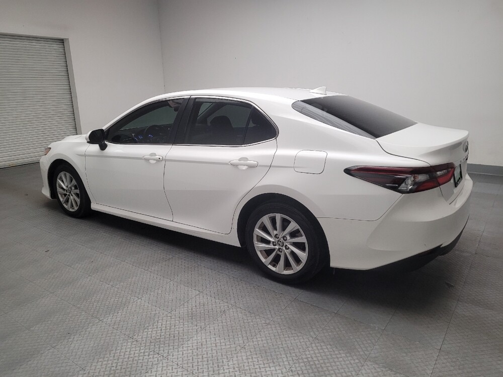 2021 Toyota Camry in Montclair, CA 91763 - 18098761 3