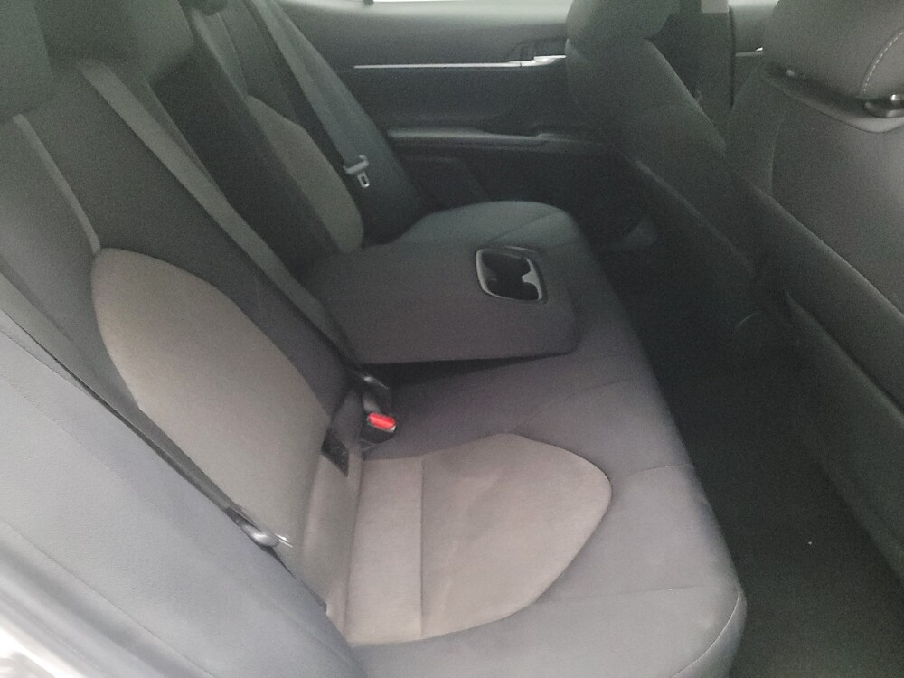 2021 Toyota Camry in Montclair, CA 91763 - 18098761 19