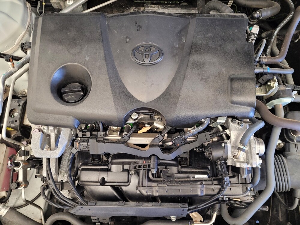 2021 Toyota Camry in Montclair, CA 91763 - 18098761 30