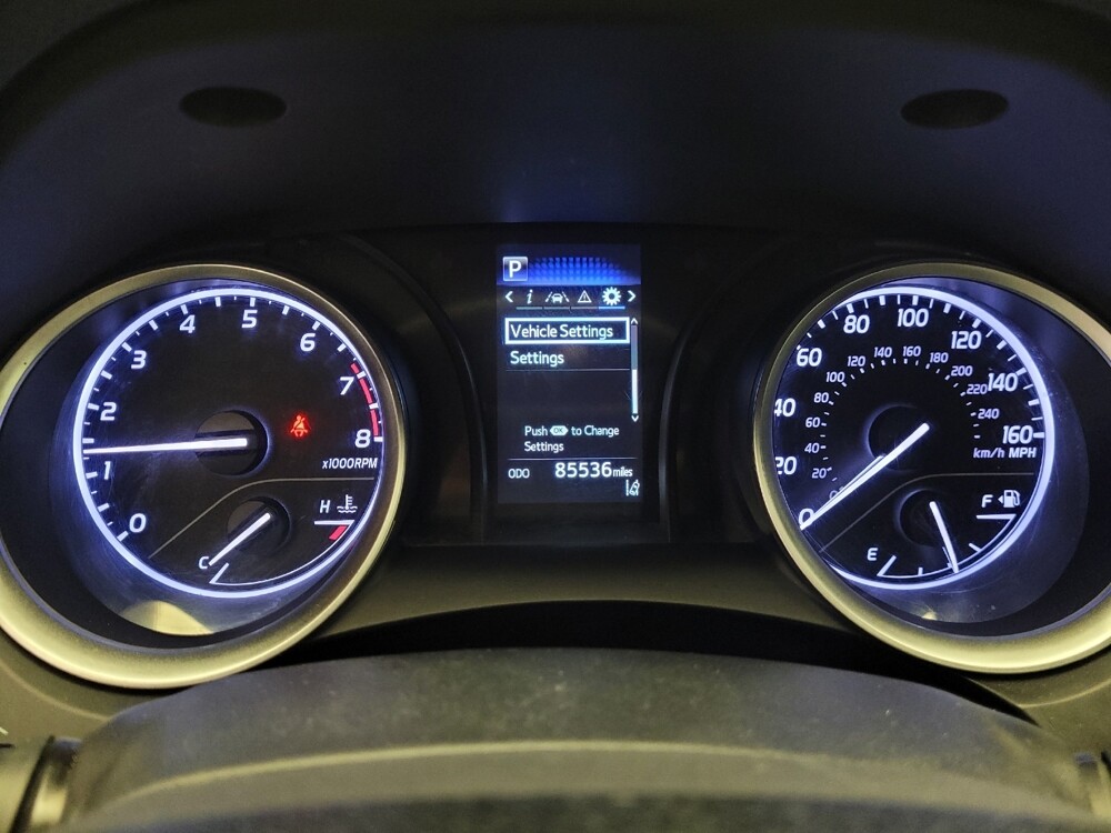 2021 Toyota Camry in Montclair, CA 91763 - 18098761 23