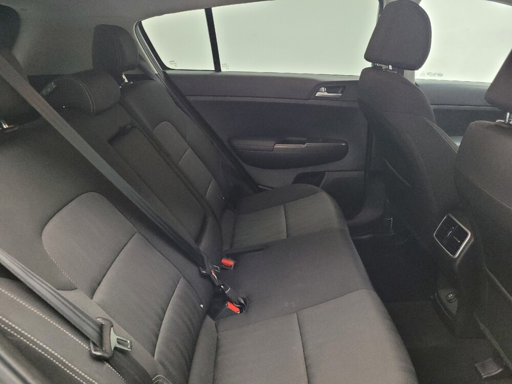 2021 Kia Sportage in Memphis, TN 38128 - 18098762 19