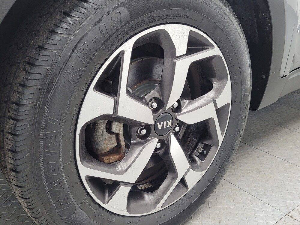 2021 Kia Sportage in Memphis, TN 38128 - 18098762 31